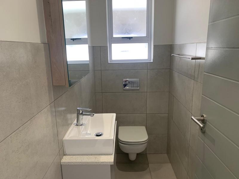 2 Bedroom Property for Sale in George Central Western Cape